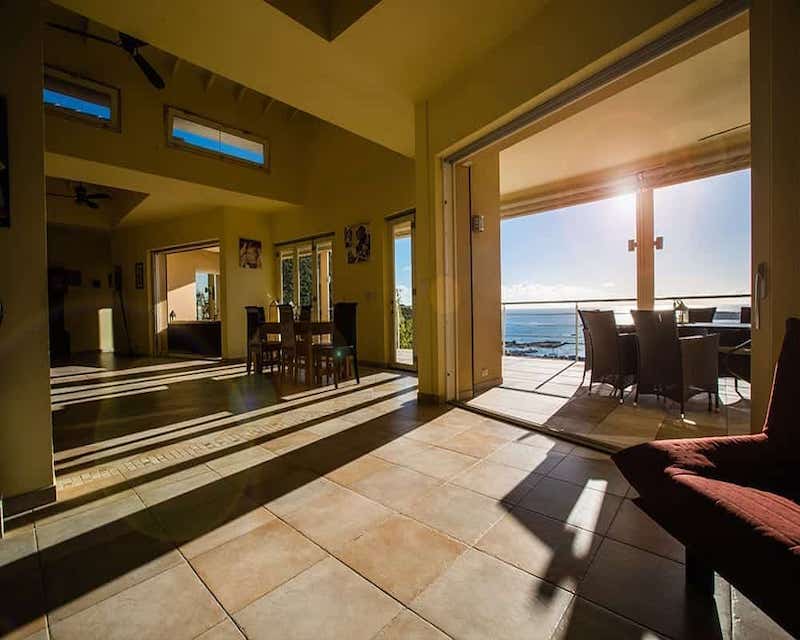 Philipsburg, St.Maarten Caribbean Escape Realty