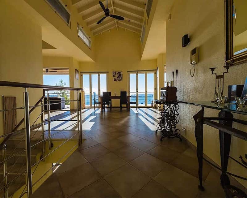 Philipsburg, St.Maarten Caribbean Escape Realty