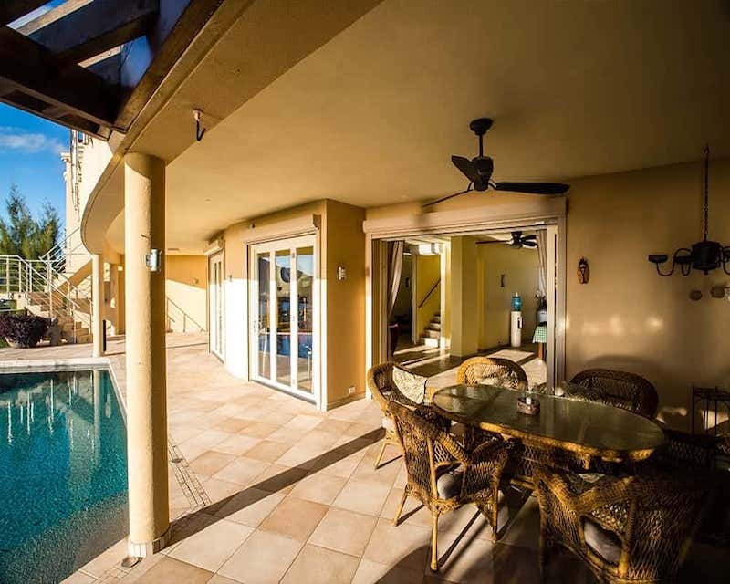 Philipsburg, St.Maarten Caribbean Escape Realty