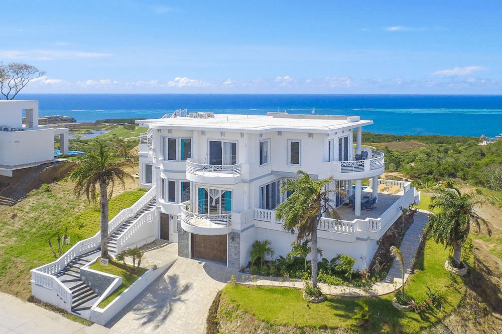 Casa Margarita Caribbean Escape Realty