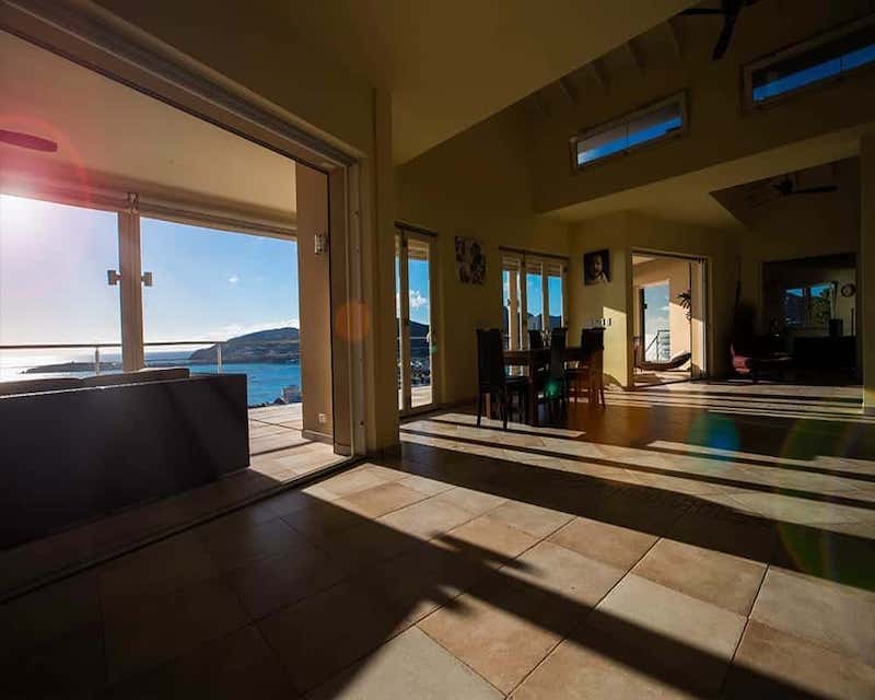 Philipsburg, St.Maarten Caribbean Escape Realty