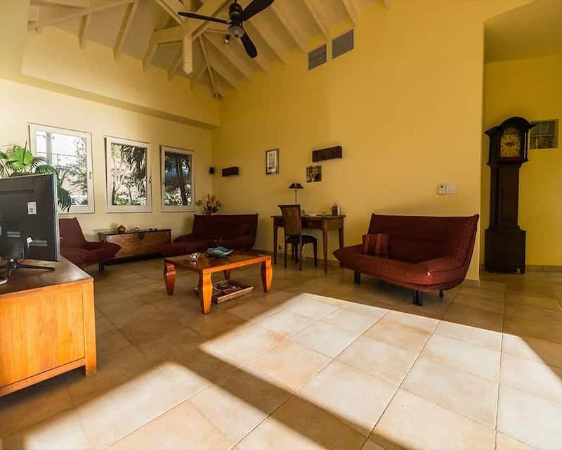 Philipsburg, St.Maarten Caribbean Escape Realty