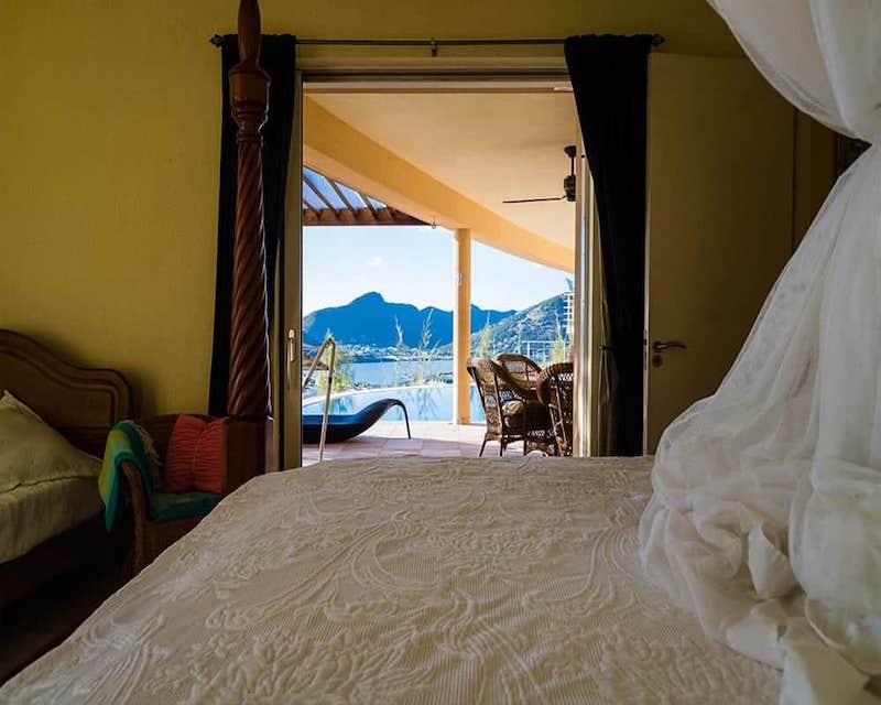 Philipsburg, St.Maarten Caribbean Escape Realty