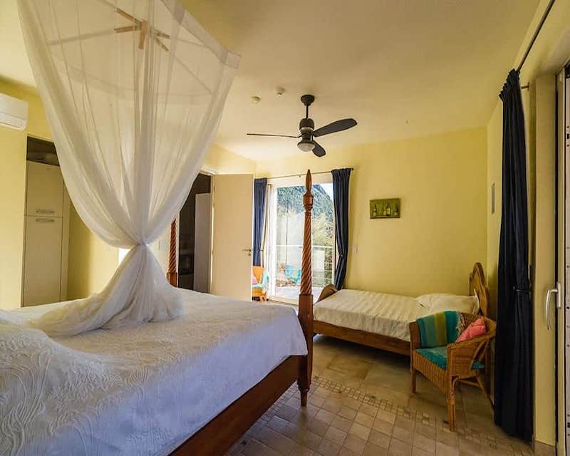 Philipsburg, St.Maarten Caribbean Escape Realty