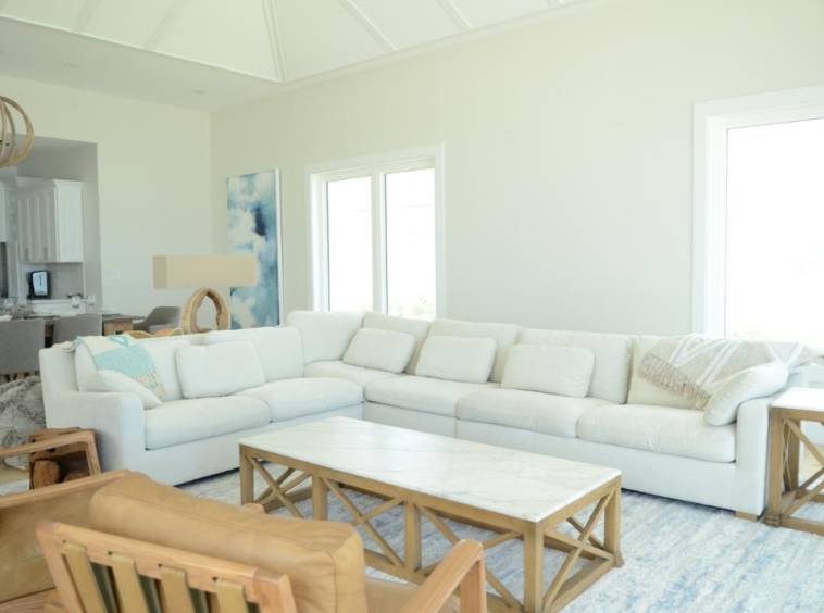 Palmetto Bay Waterfront Homes Exuma Bahamas Caribbean Escape