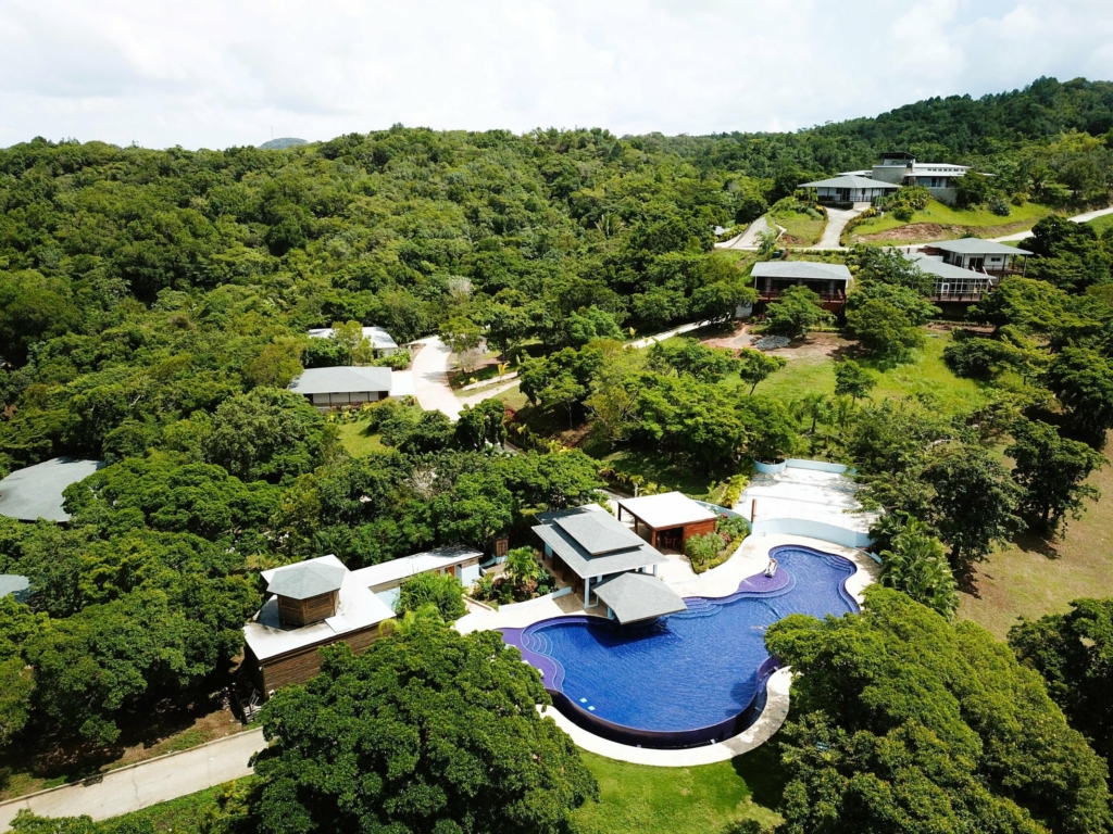 Casa Rotunda Diamond Hill Resort Caribbean Escape Realty