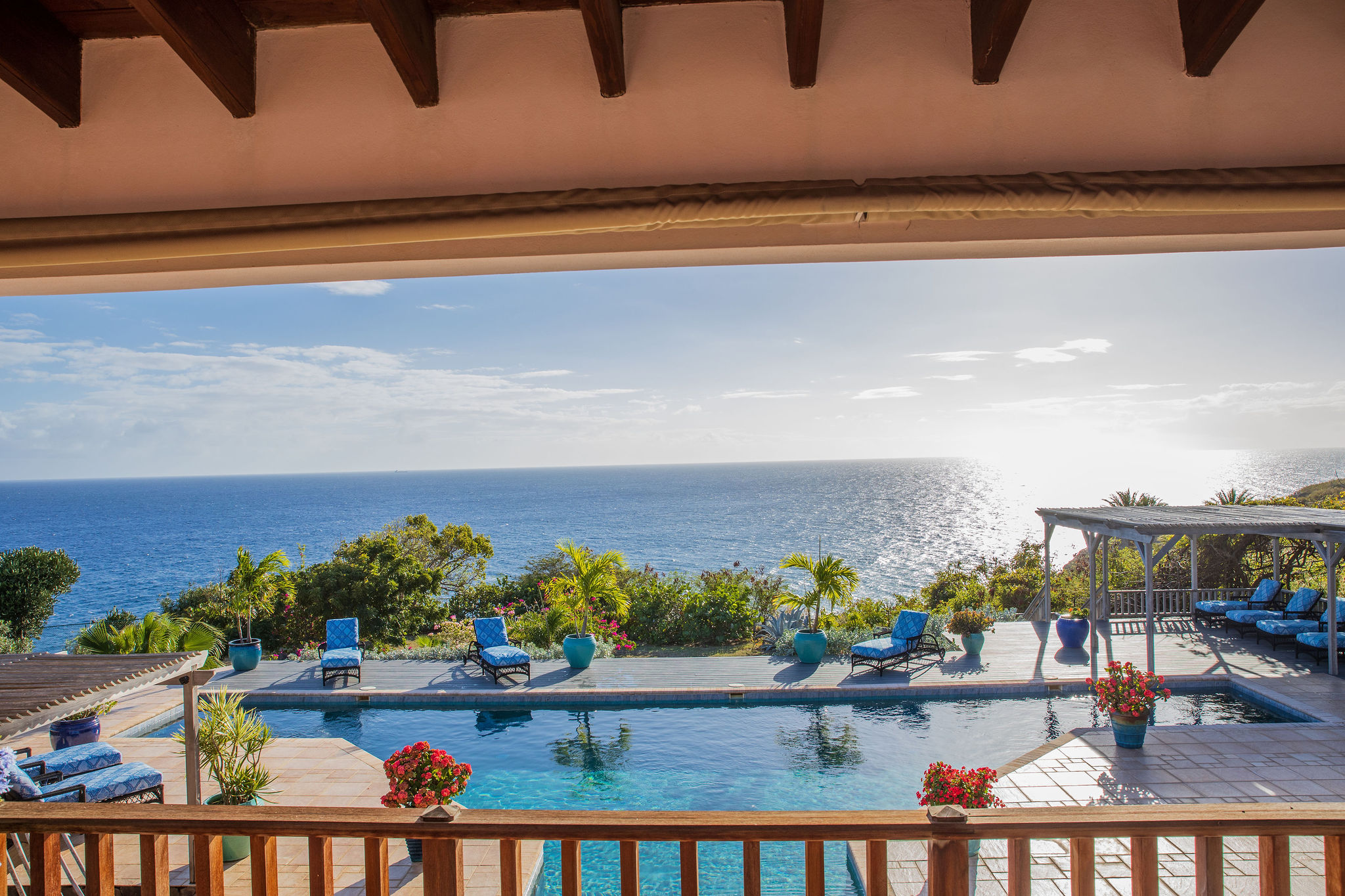 Estate Saint Eustatius property Caribbean Escape Realty