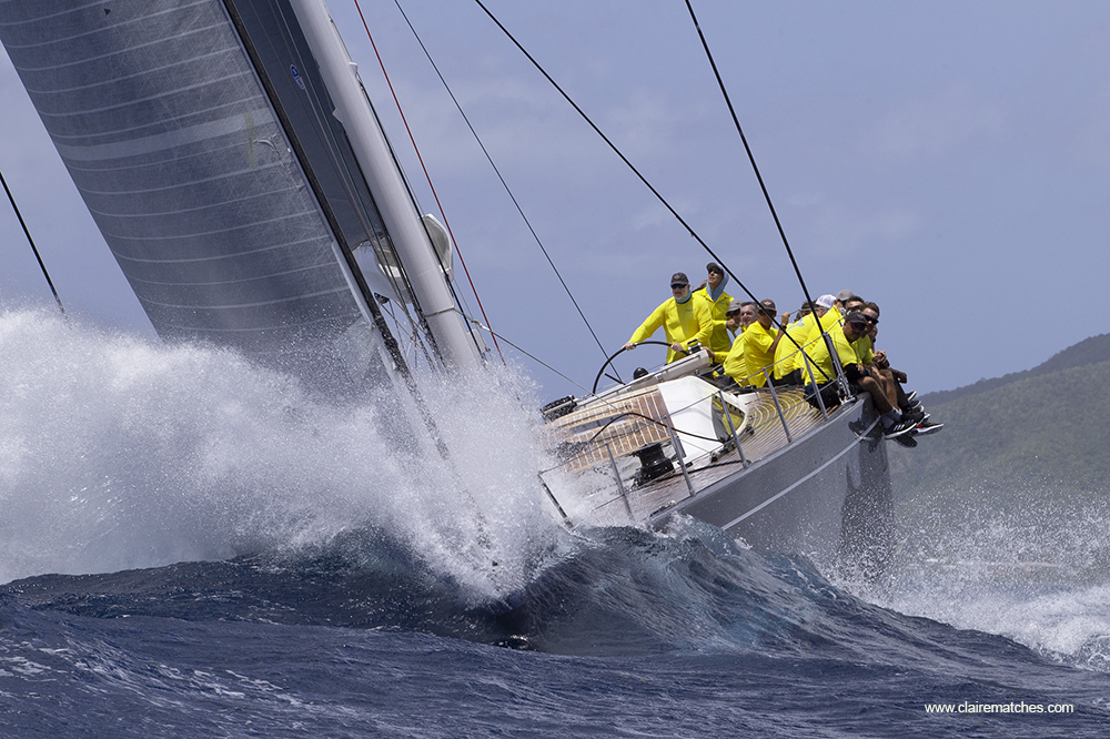 Antigua Events 2023 Superyachts Set For a Thrilling 2023 in Antigua Caribbean Sailing