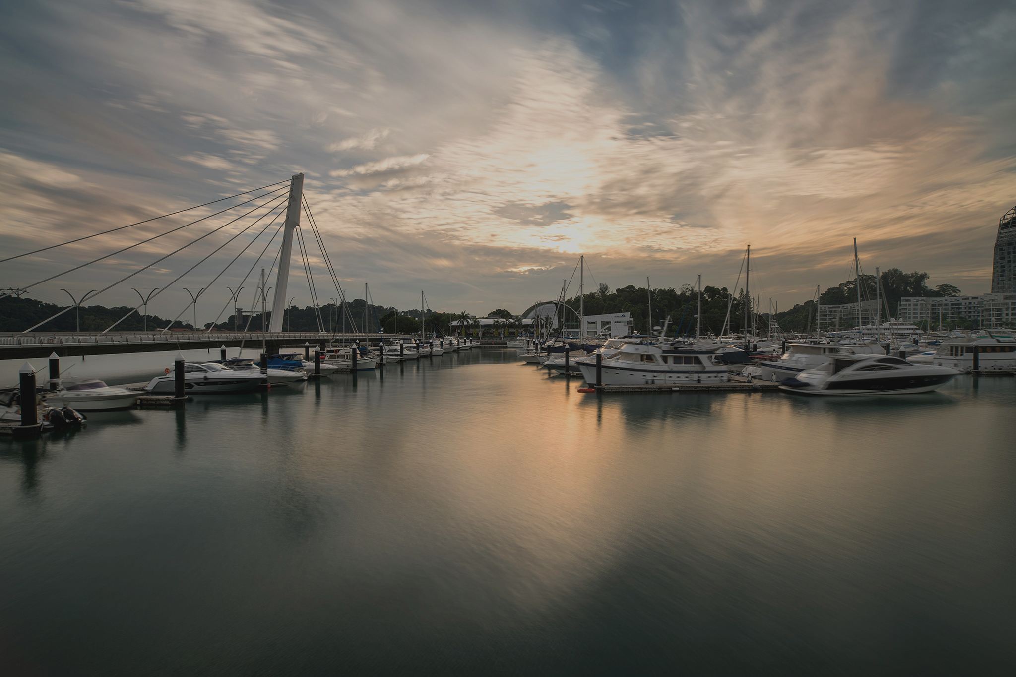 Caribbean at Keppel Bay Resort Living at Singapore’s First and Only