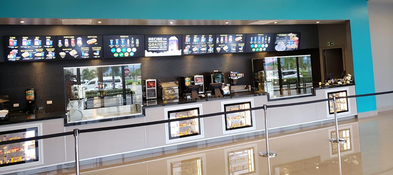 Penonomé Cinemas