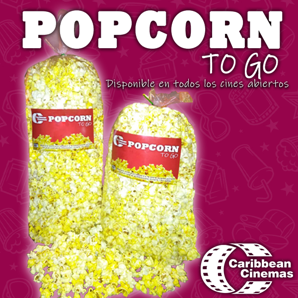 Pídelo en combo o solo y añade agua, ICEE o refresco.