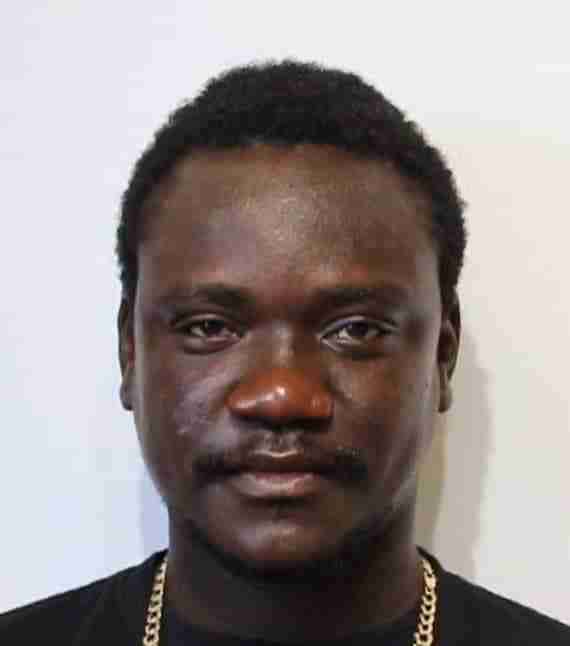 MEN WANTED BY ST. CROIX POLICE DEPARTMENT Caribbean News World