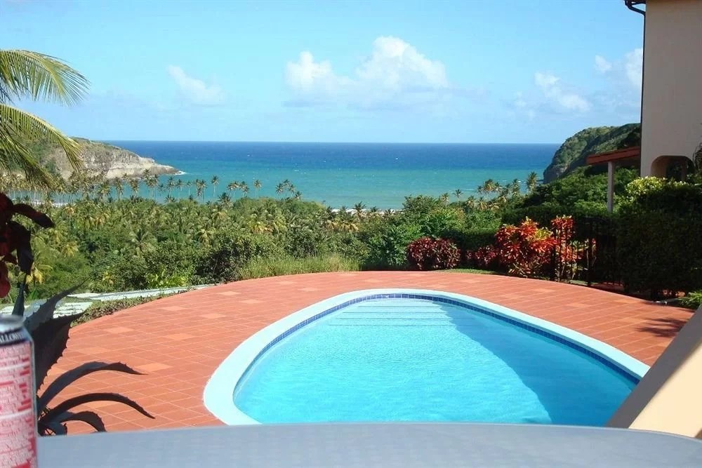 Villa for sale at Escap Micoud, St Lucia