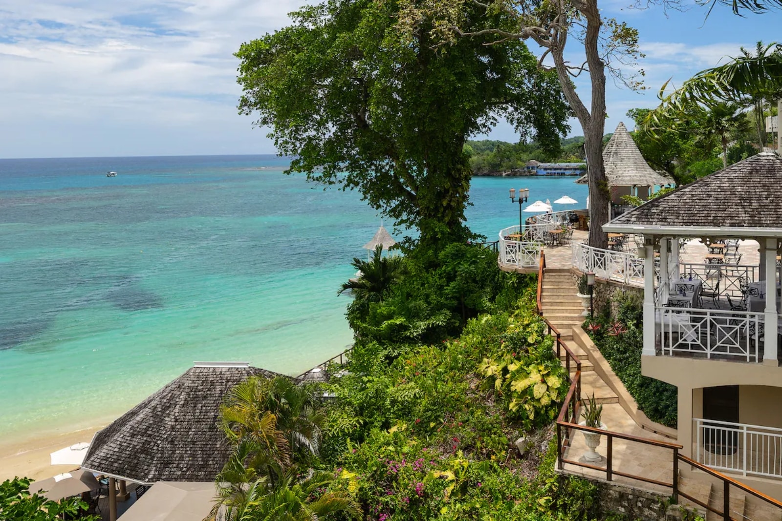 Sandals Royal Plantation - Resort Review September 2025