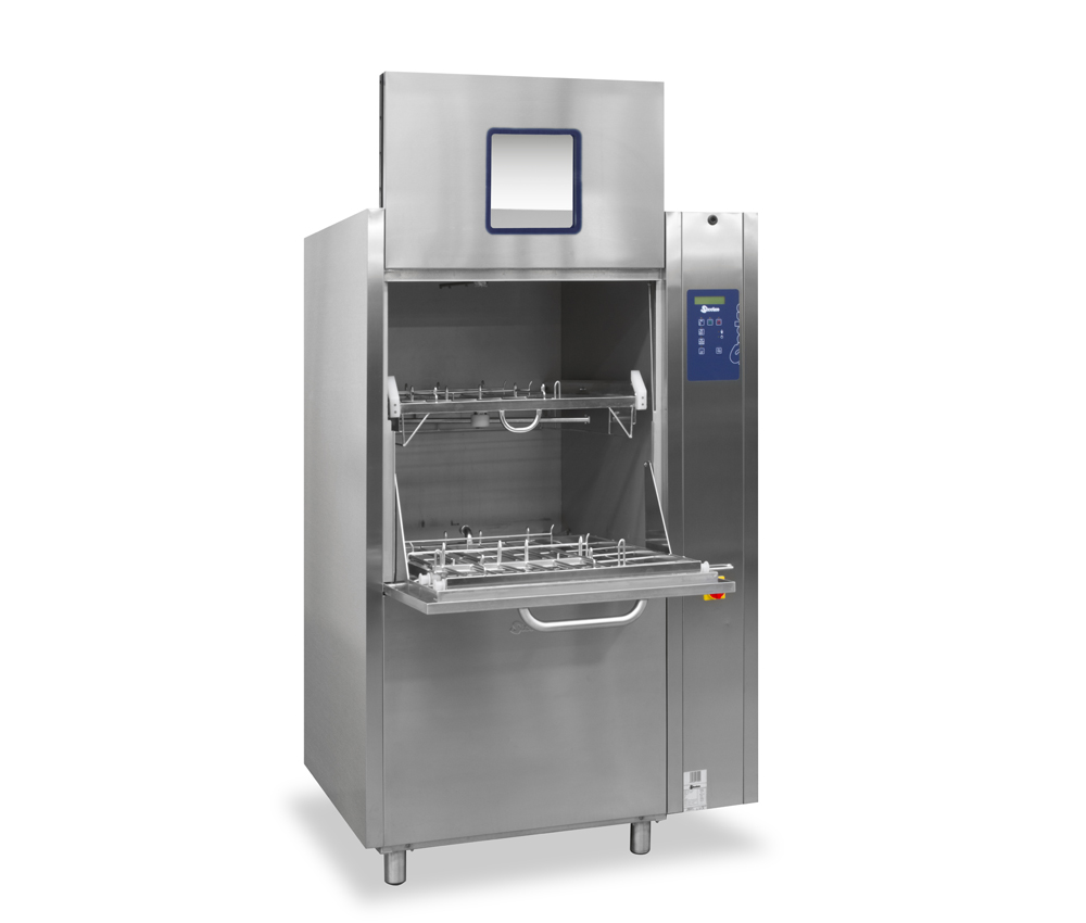 Washers & Sterilizers Caribbean Scientific