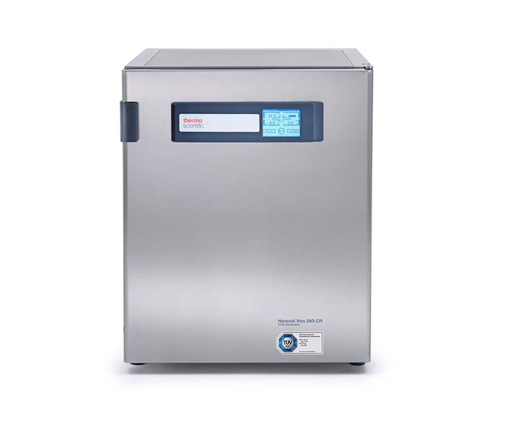 Thermo Scientific CO2 Incubators - Caribbean Scientific