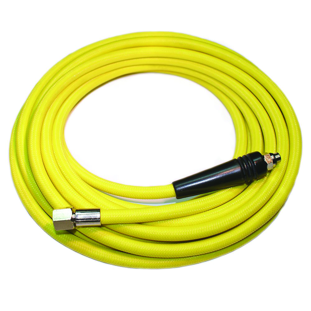 Dive Hose Caribbean Subsea Specialist Inc