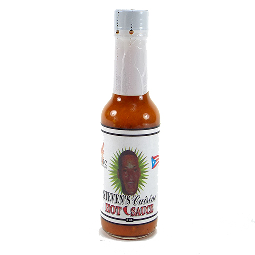 Puerto Rican Sauces & Marinades to complete your Puerto Rican Meal