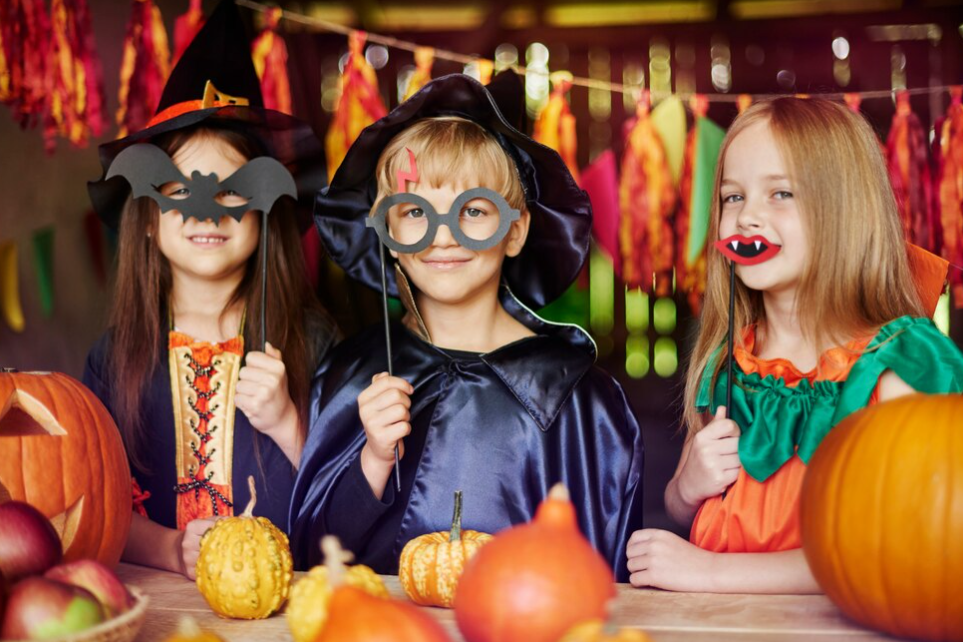 How to Celebrate an Amazing Halloween in Puerto Rico