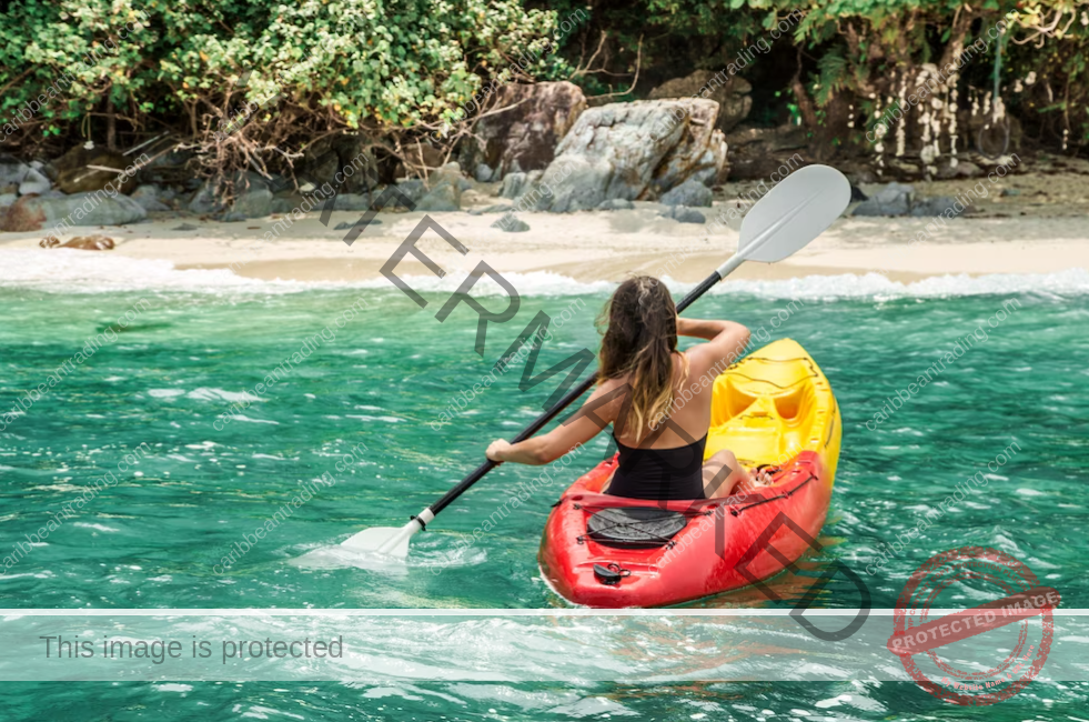 Kayaking Puerto Rico Where Are the Best Places?