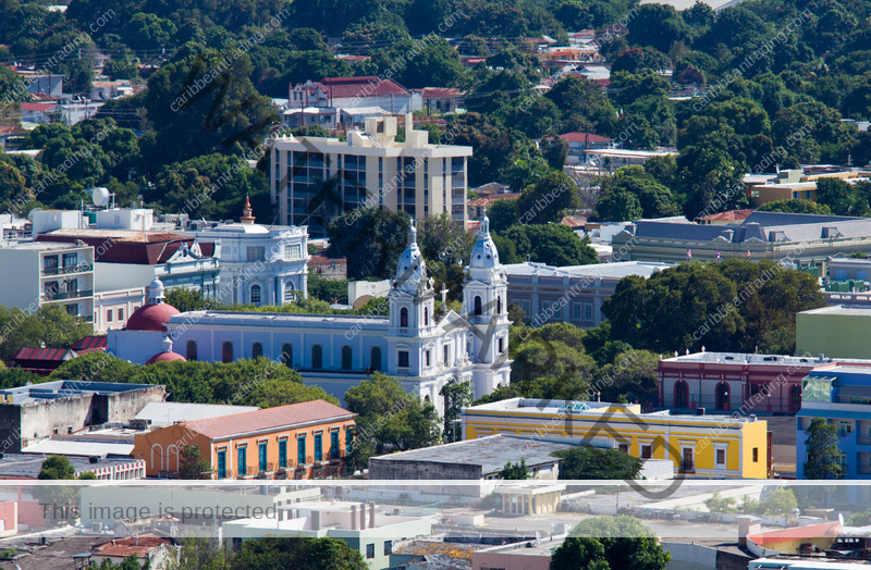 Enjoy the Plaza in Ponce Puerto Rico! Puerto Rico Travel News