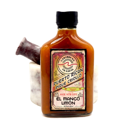 Puerto Rican Hot Sauces the Best of the Best and Where to Find Them