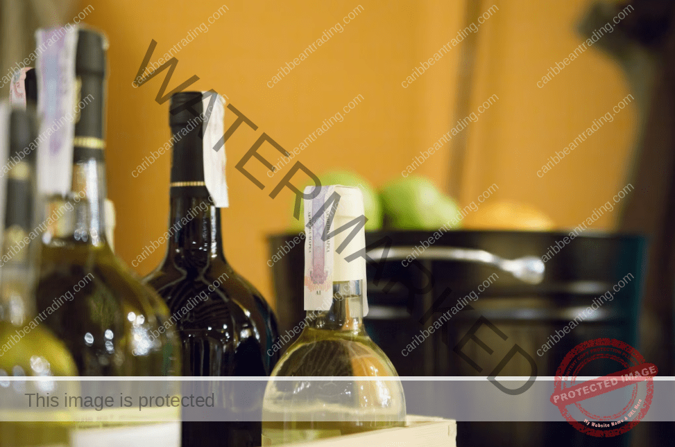 6 Puerto Rican Wine Storage Basics For Wine Collectors