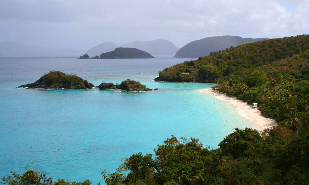 St Thomas vs St John What Island is Better in 2023? Caribbean Uncovered