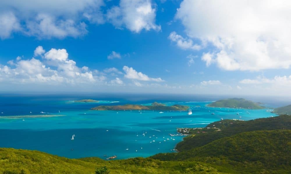 How to Get to Virgin Gorda (Travel Guide 2024)