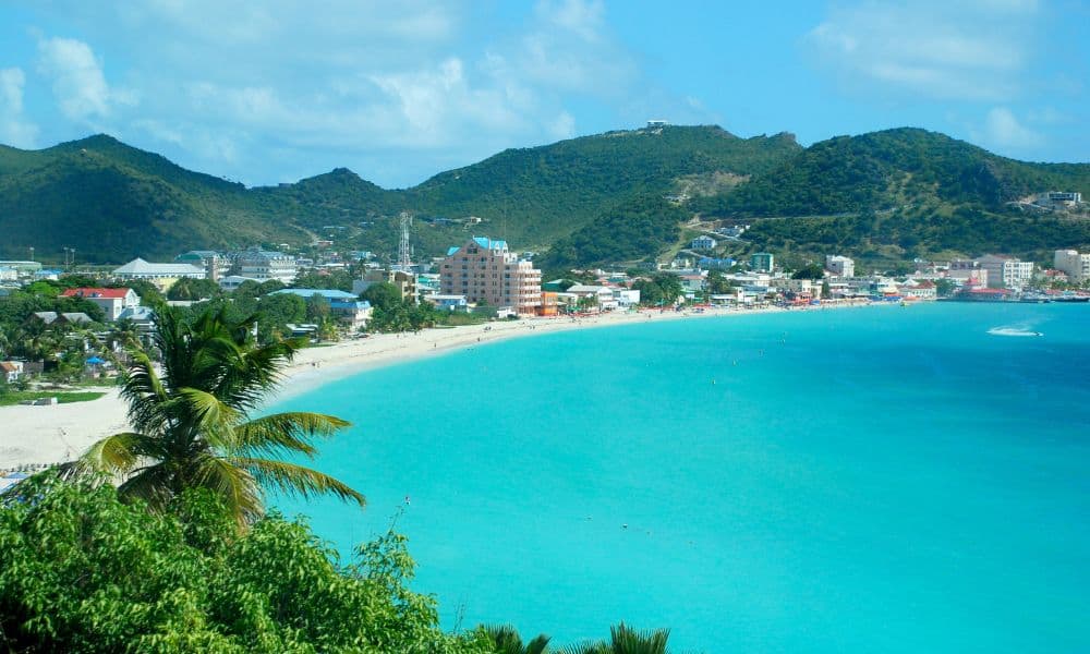 What is the best time of year to go to St Maarten? Caribbean Uncovered