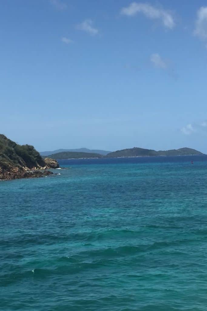 Is St Croix a US Territory?