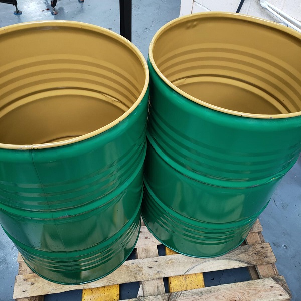 Storage Drums For Sale CaribDirect
