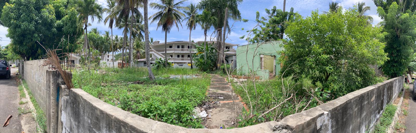 Investment Properties in Puerto Plata