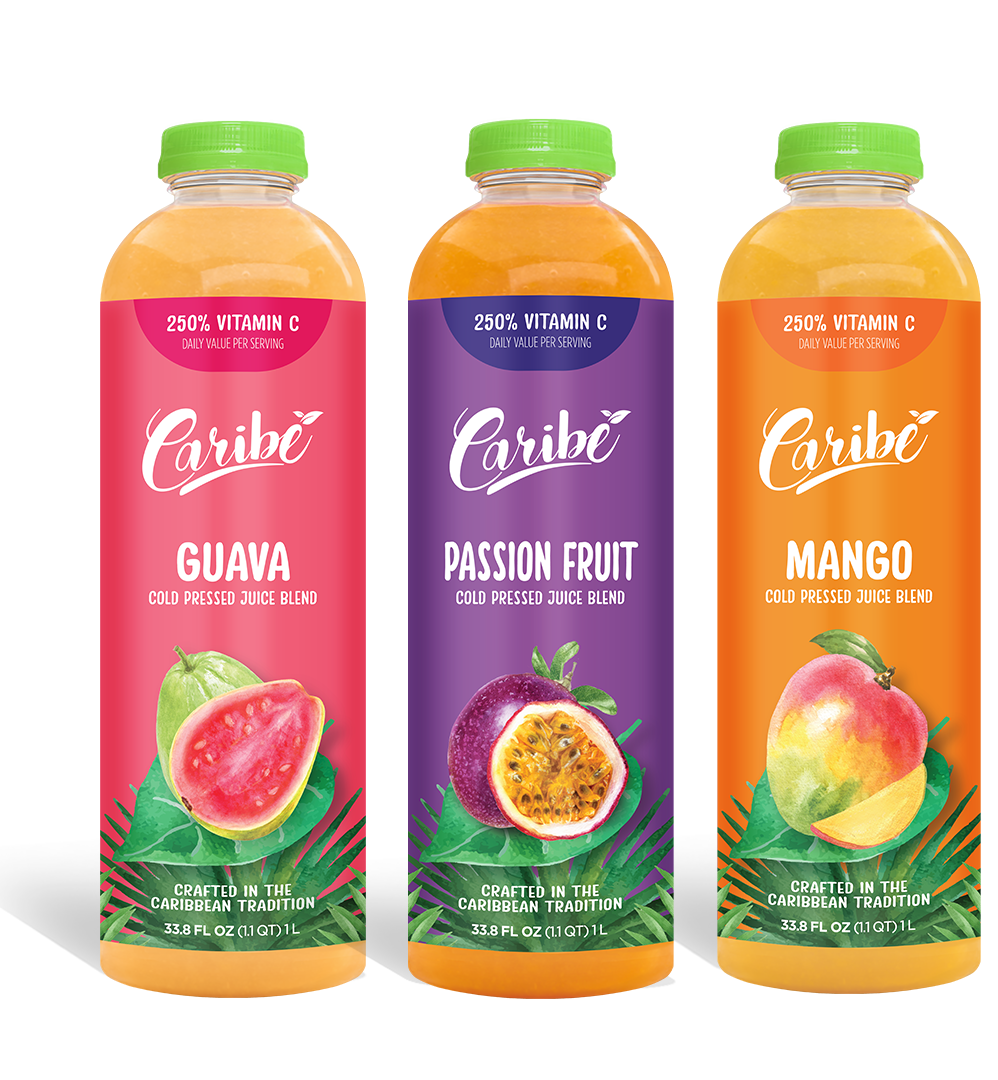 Caribe Juice