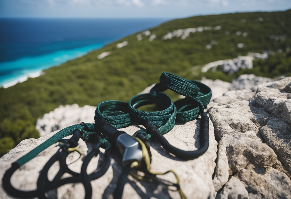 Cayman Brac Climbing A Comprehensive Guide