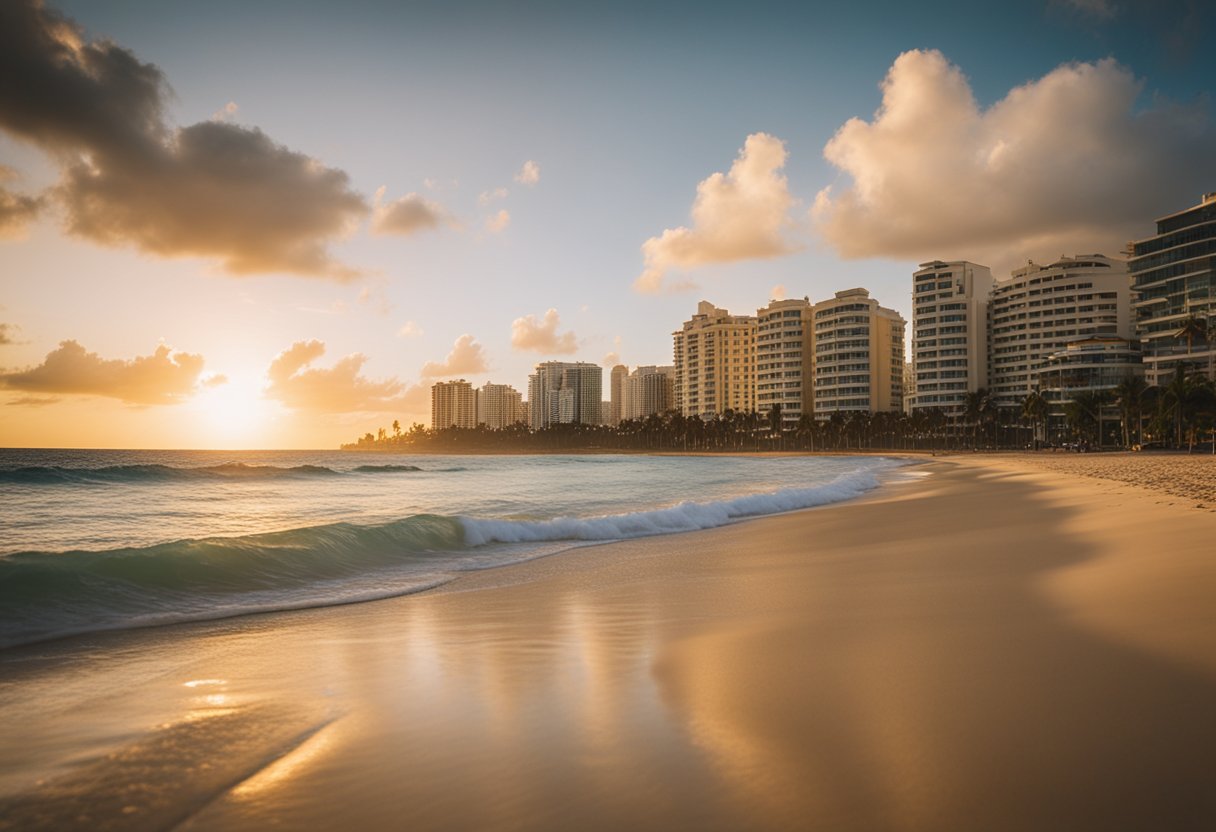 Puerto Rican Nude Beach Guide: Secrets Revealed