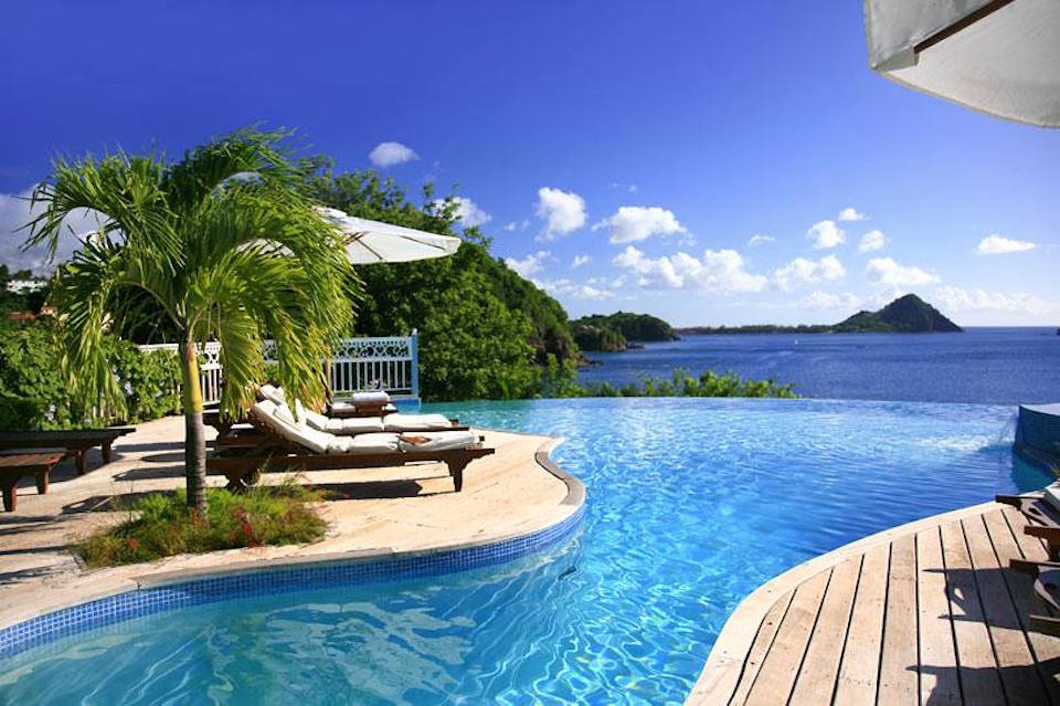 The Caribbean’s Best Luxury AllInclusive Resorts Page 15 of 15