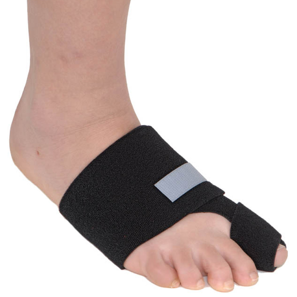 OrthoActive Hallux Valgus Daytime Splint Cariboo Orthotics