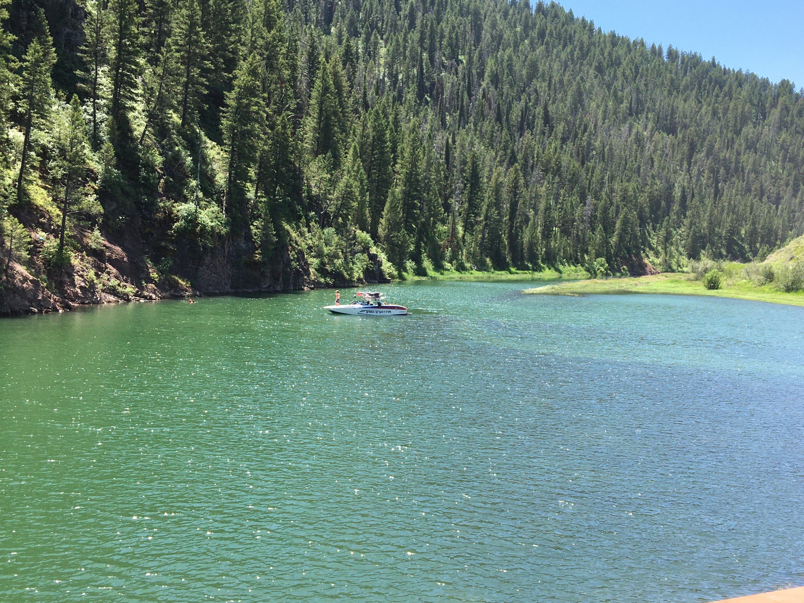 Caribou Loop Trail Experience Southeast Idaho trails