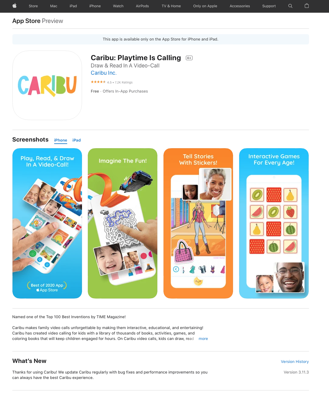 How do I get started with Caribu? Caribu