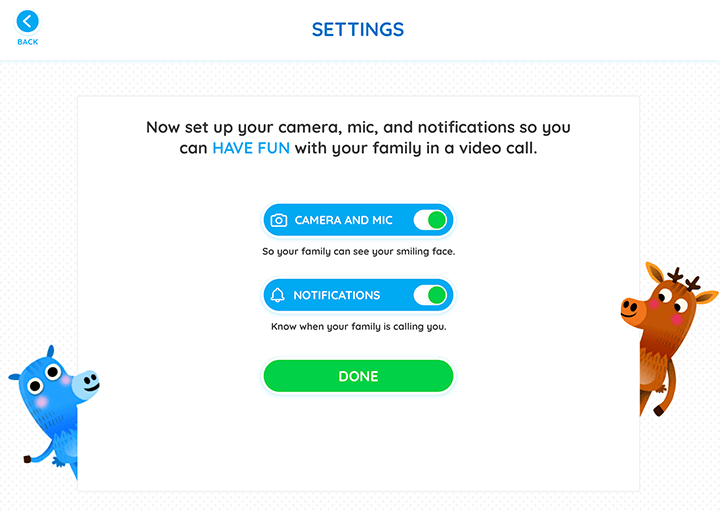 How do I get started with Caribu? Caribu