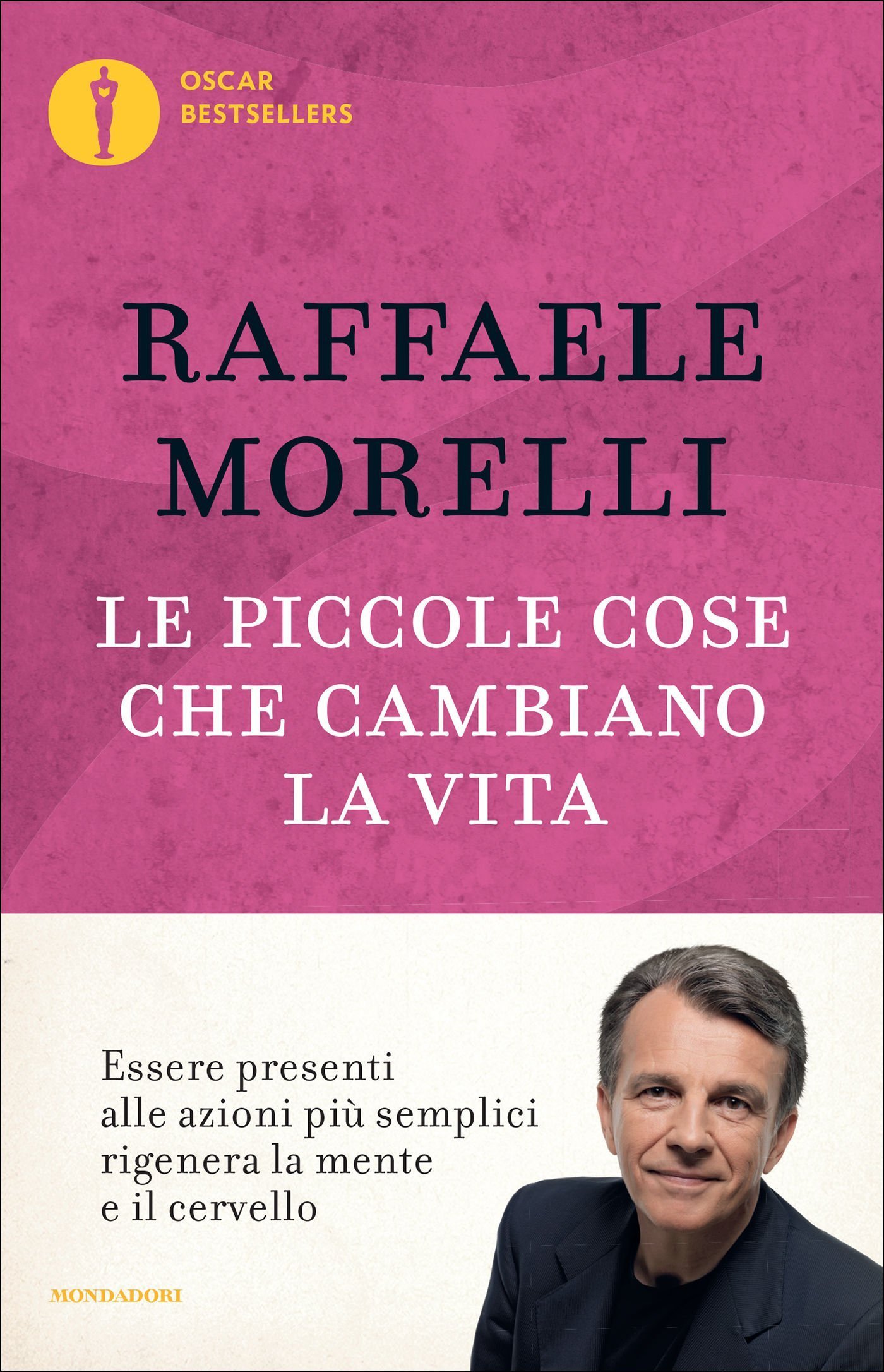Raffaele Morelli libri recensione dei 12 più belli