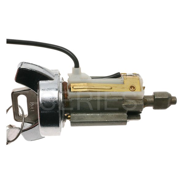 Standard® US104LT TruTech™ Ignition Lock Cylinder
