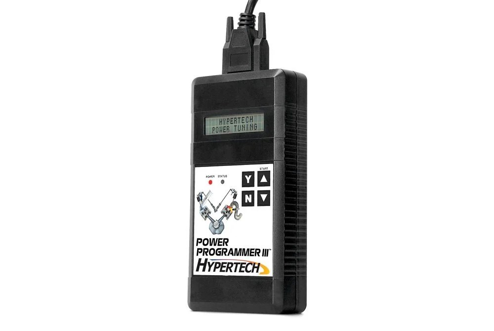 Hypertech™ Performance Electronics, Programmers, Tuners
