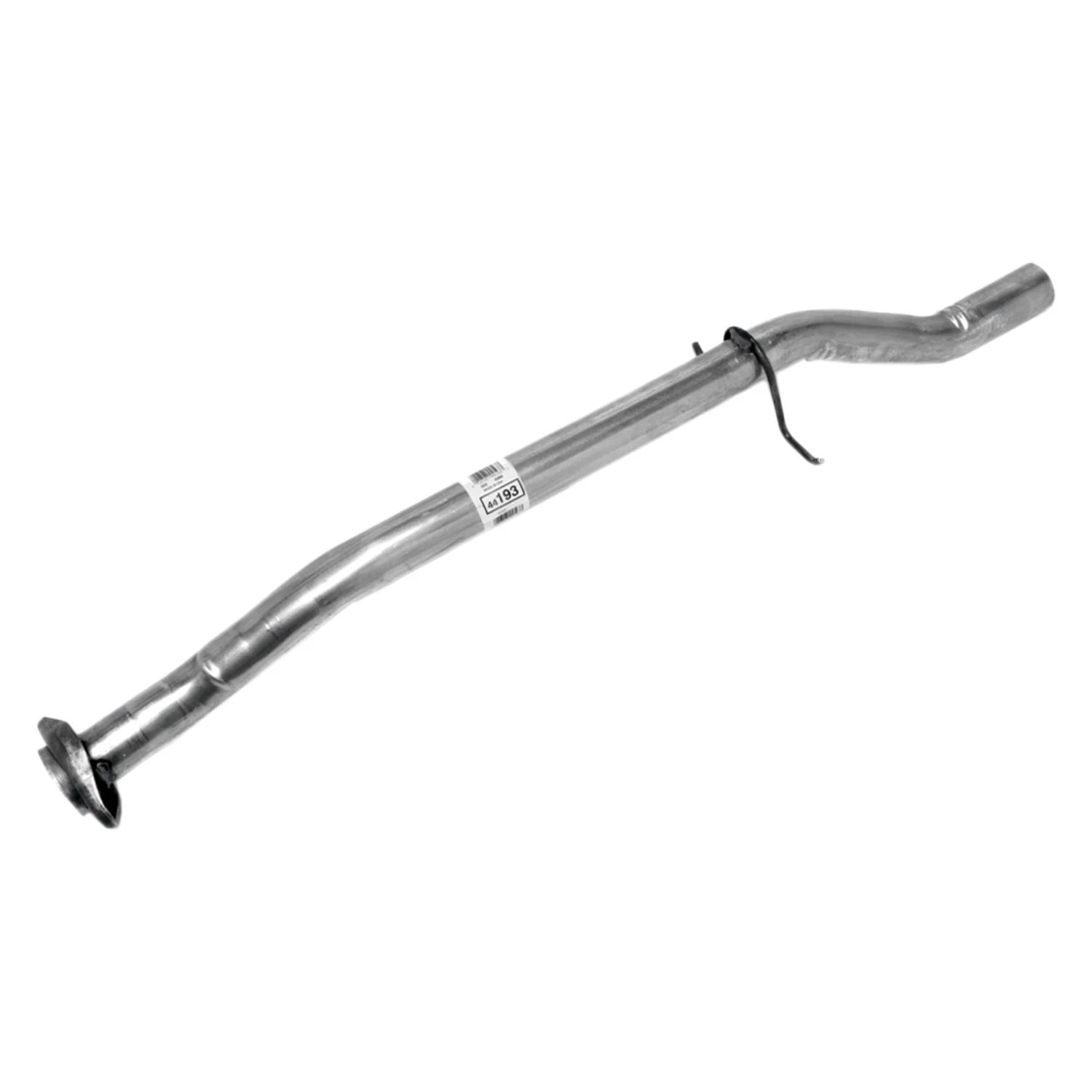 Walker® 44193 Aluminized Steel Exhaust Intermediate Pipe