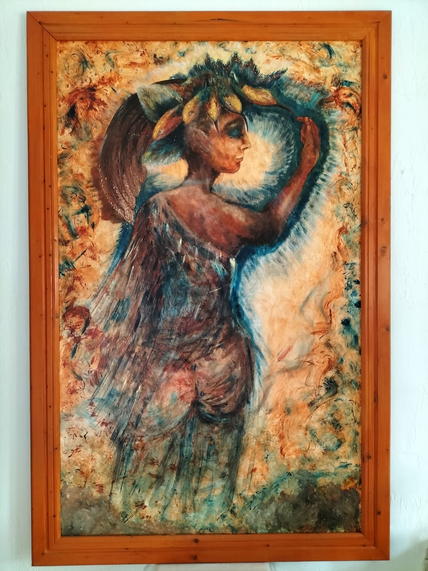 Bird Beauty The Carien Foundation