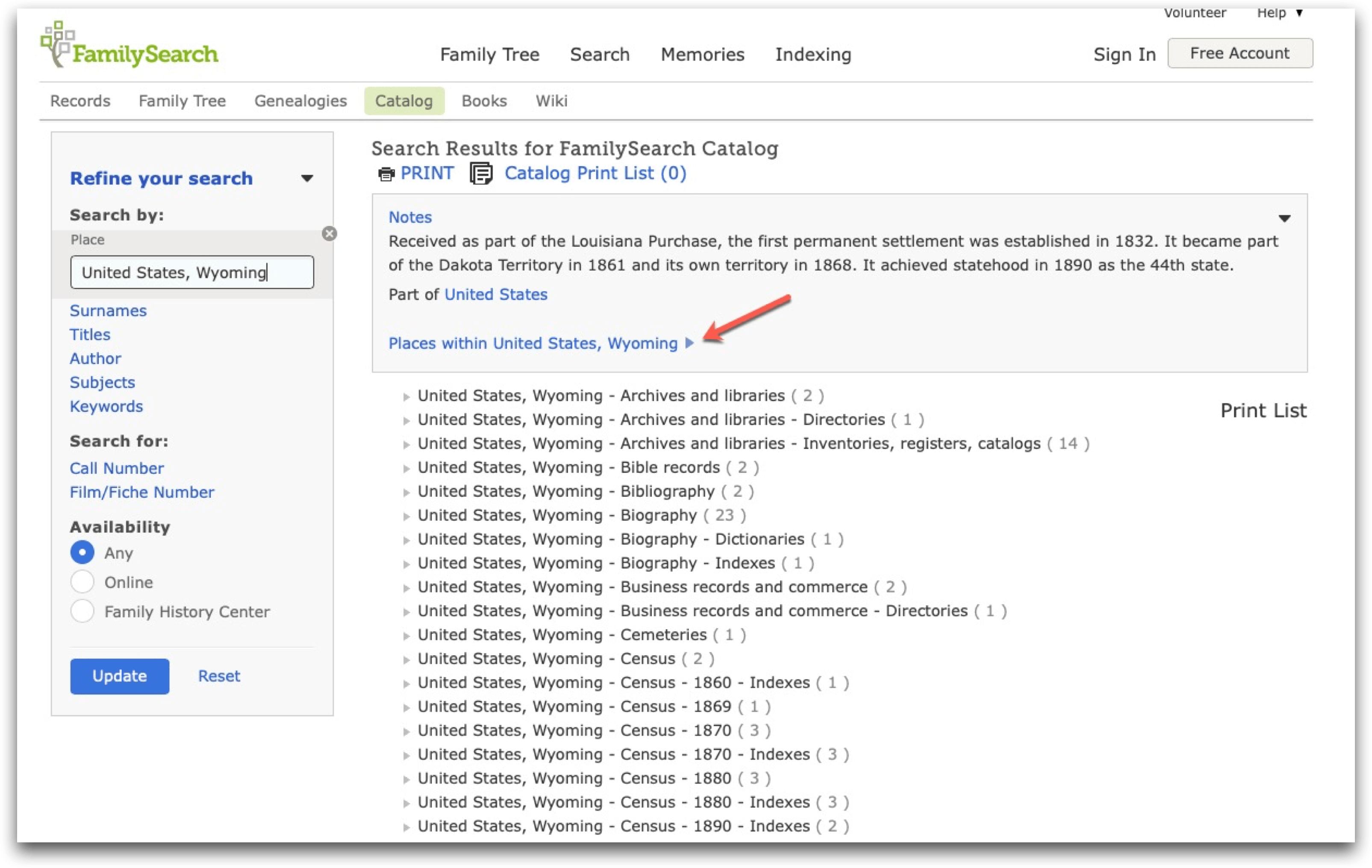 Genealogy Program Genealogy Pants