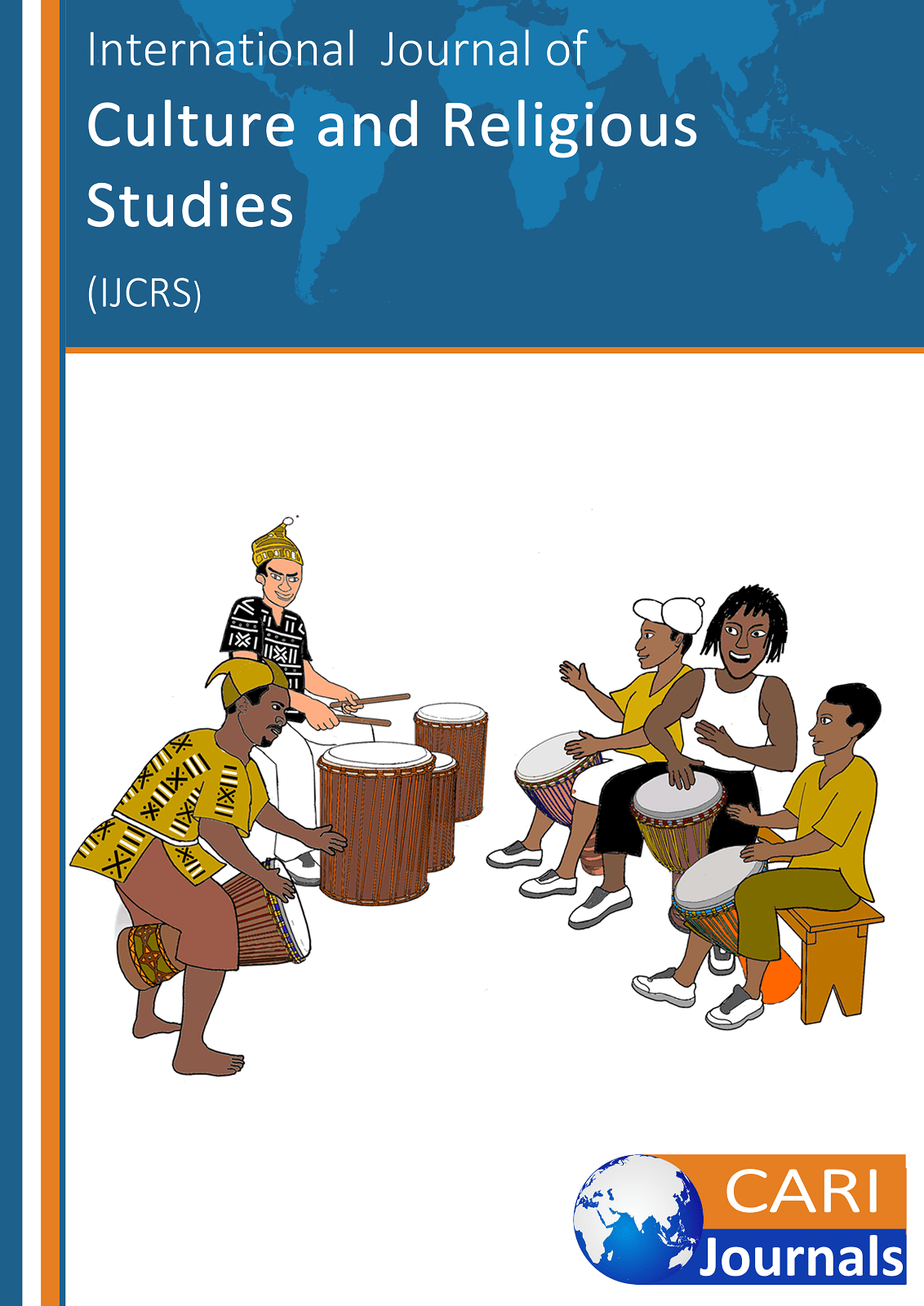 International Journal of Culture and Religious Studies CARI Journals