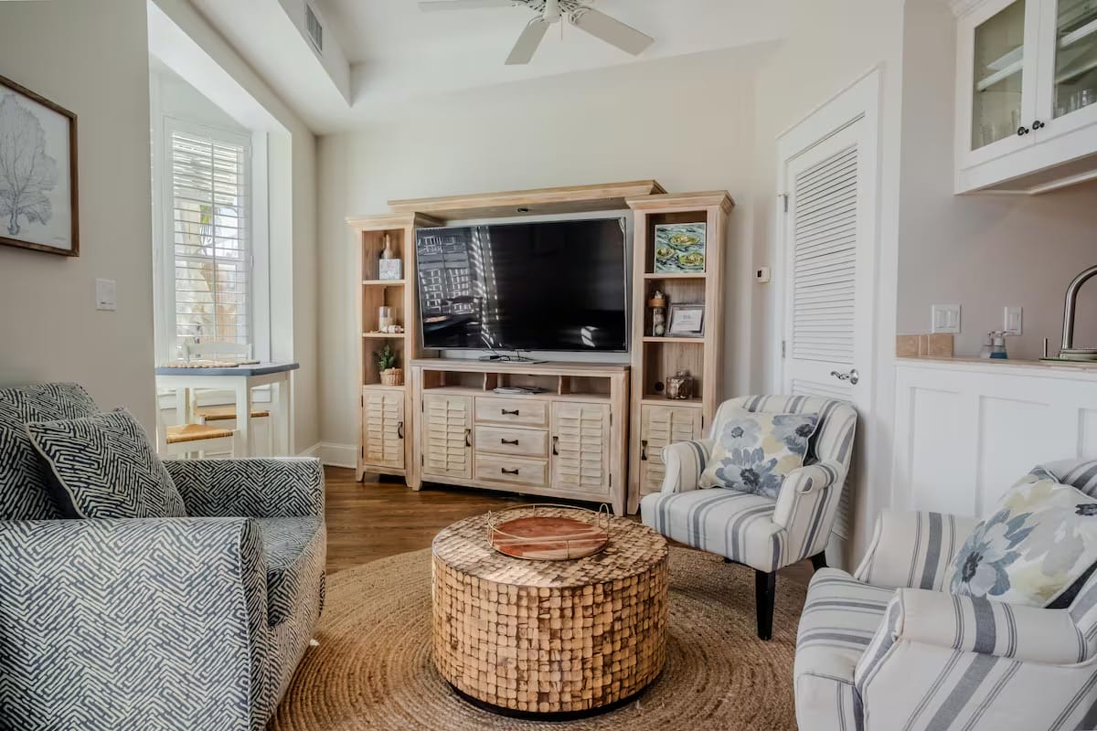 Castaway Condo The Official site for Carillon Beach, Florida