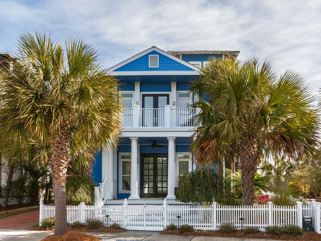 Southern EcstaSea The Official site for Carillon Beach, Florida